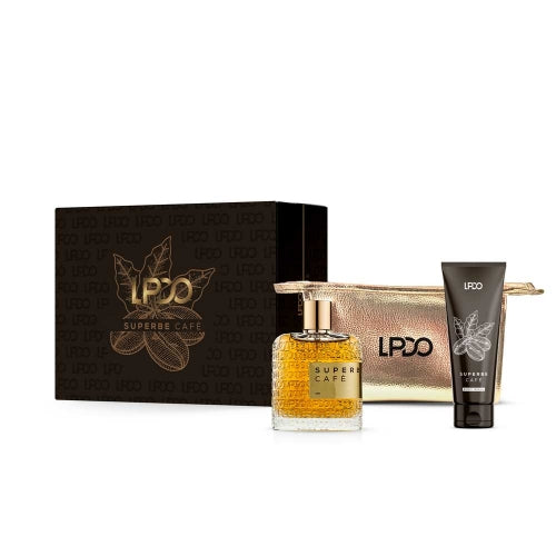 Superbe Cafè Eau de Parfum Gift Box