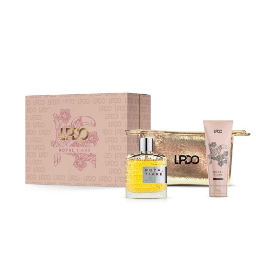 Royal Tiaré Eau de Parfum Gift Box