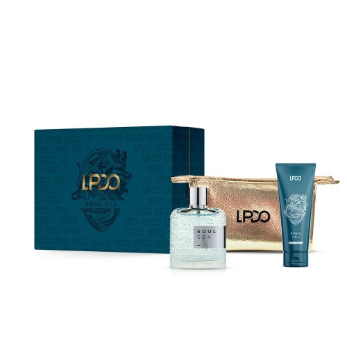 Soul Sea Eau de Parfum Gift Set