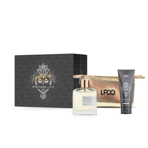 Mystique Love Eau de Parfum Gift Set