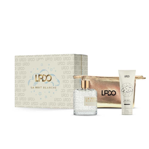La Nuit Blanche Gift Box