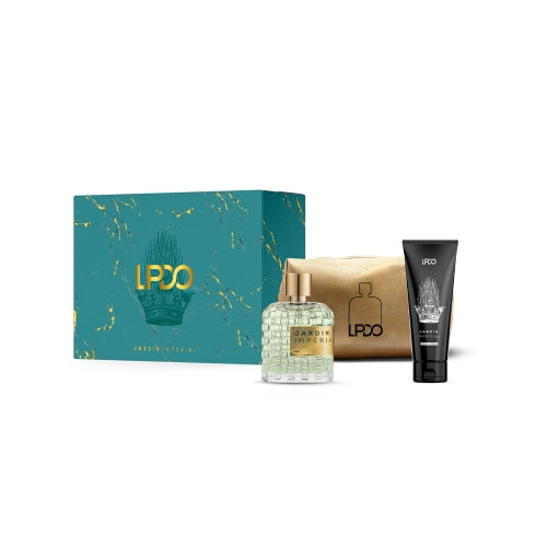 Jardin Imperial Gift Box