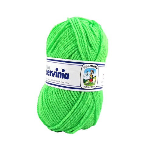 Cervinia Caprice Wool 50g ball