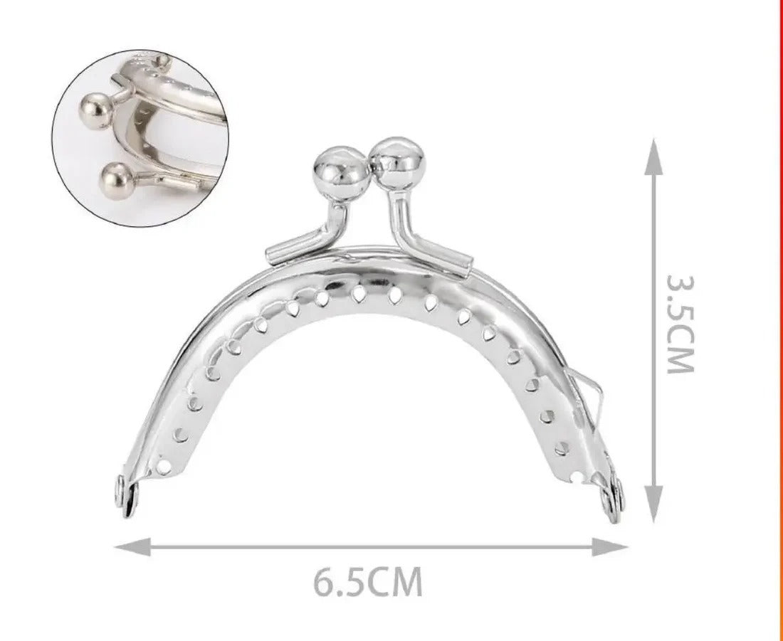 CLIK CLAK Arco 6,5x3,5 Cm
