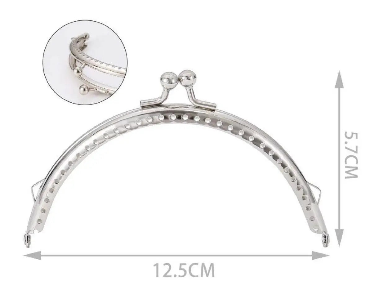 CLIK CLAK Arco 12,5X5,7 Cm