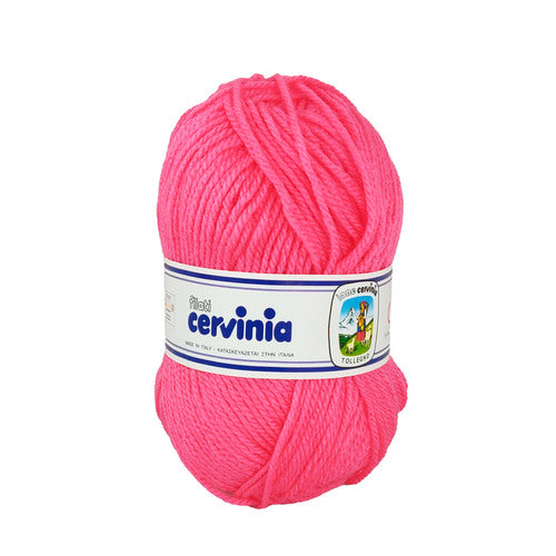 Cervinia Caprice Wool 50g ball