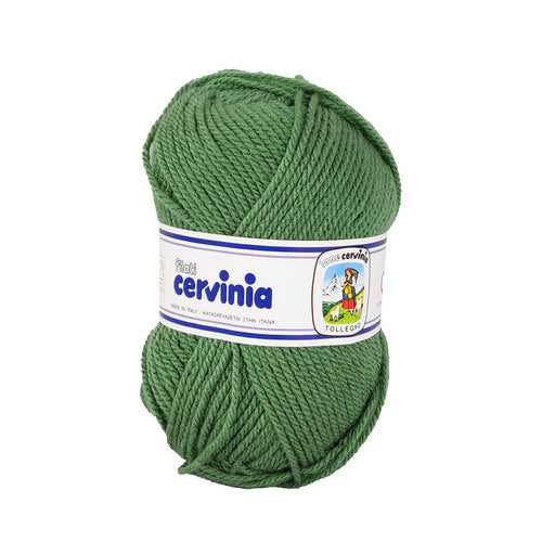 Cervinia Caprice Wool 50g ball