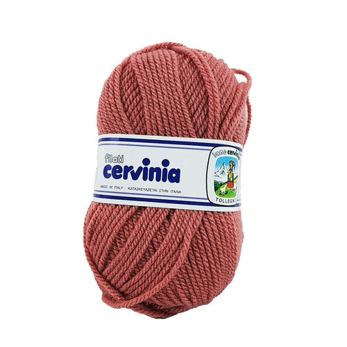 Cervinia Caprice Wool 50g ball