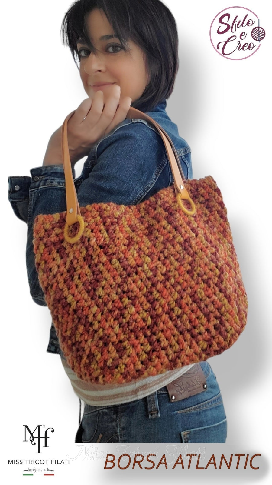 Atlantic Wool