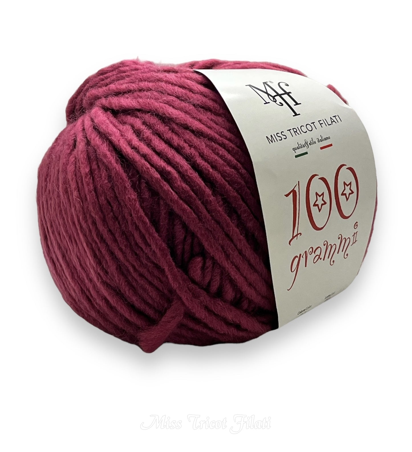 Wool 100 Grams