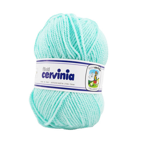 Cervinia Caprice Wool 50g ball