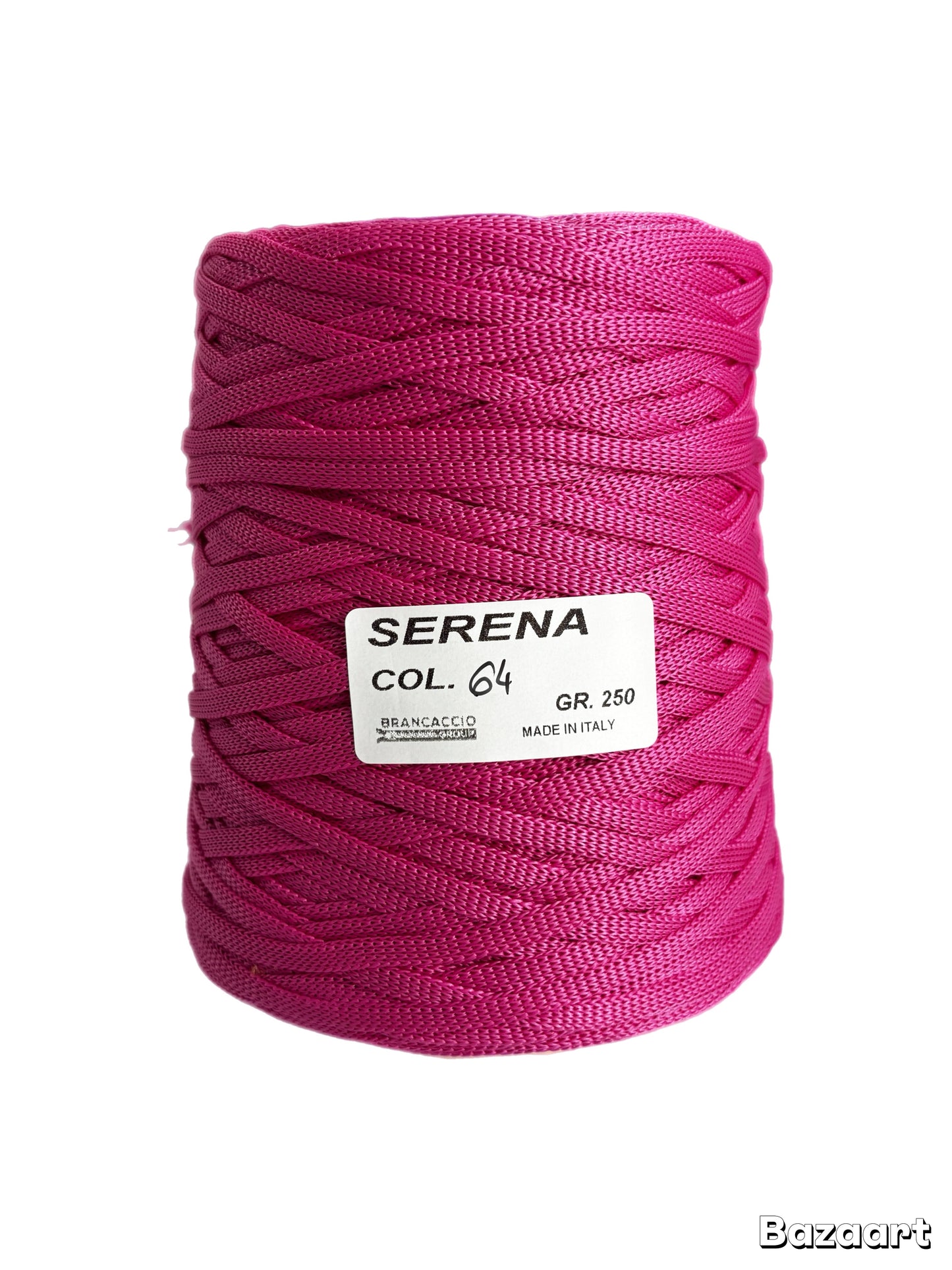 Fettuccia Serena Piatta