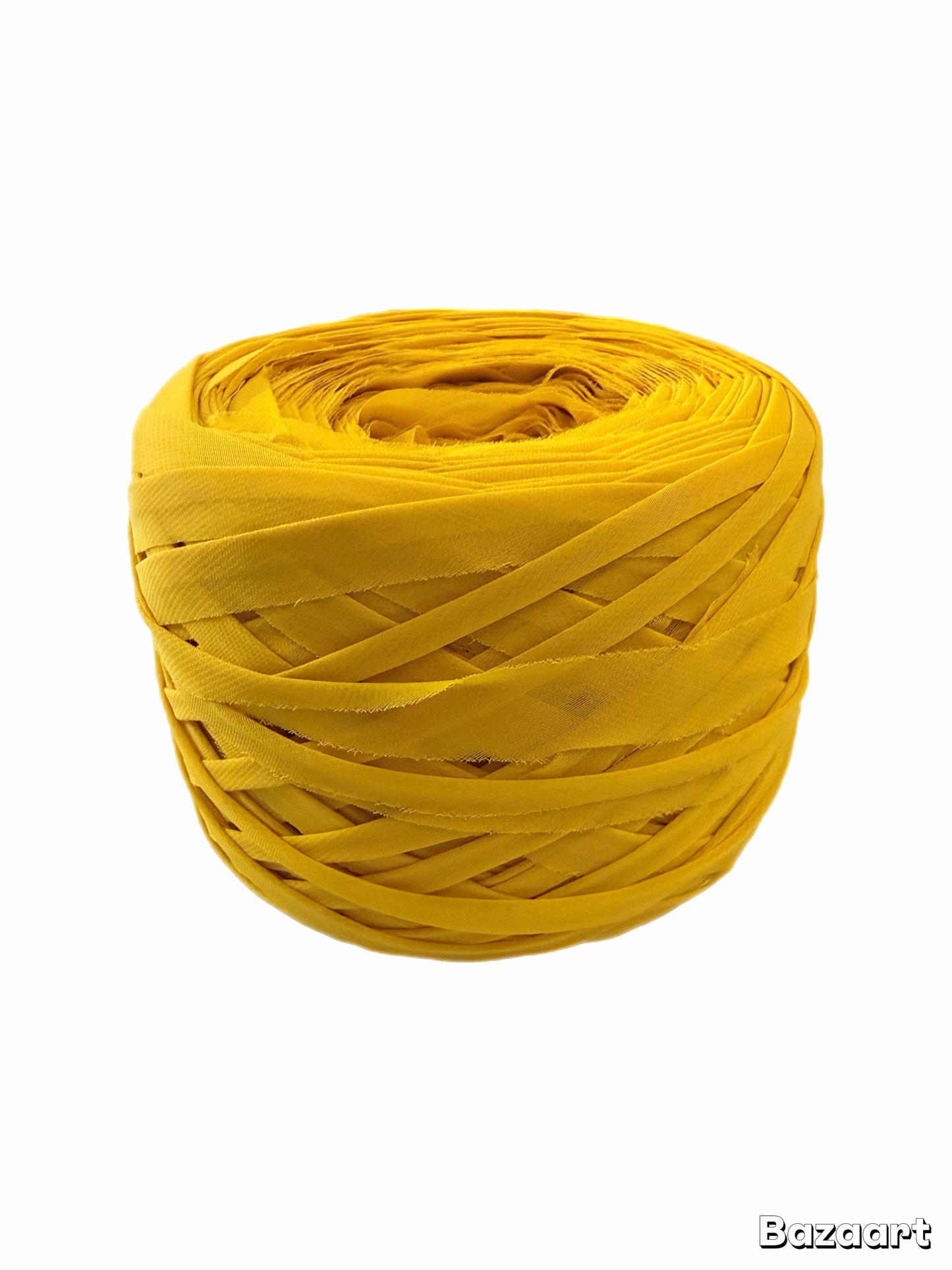 Fettuccia in organza 250 Gr, 160 Mt