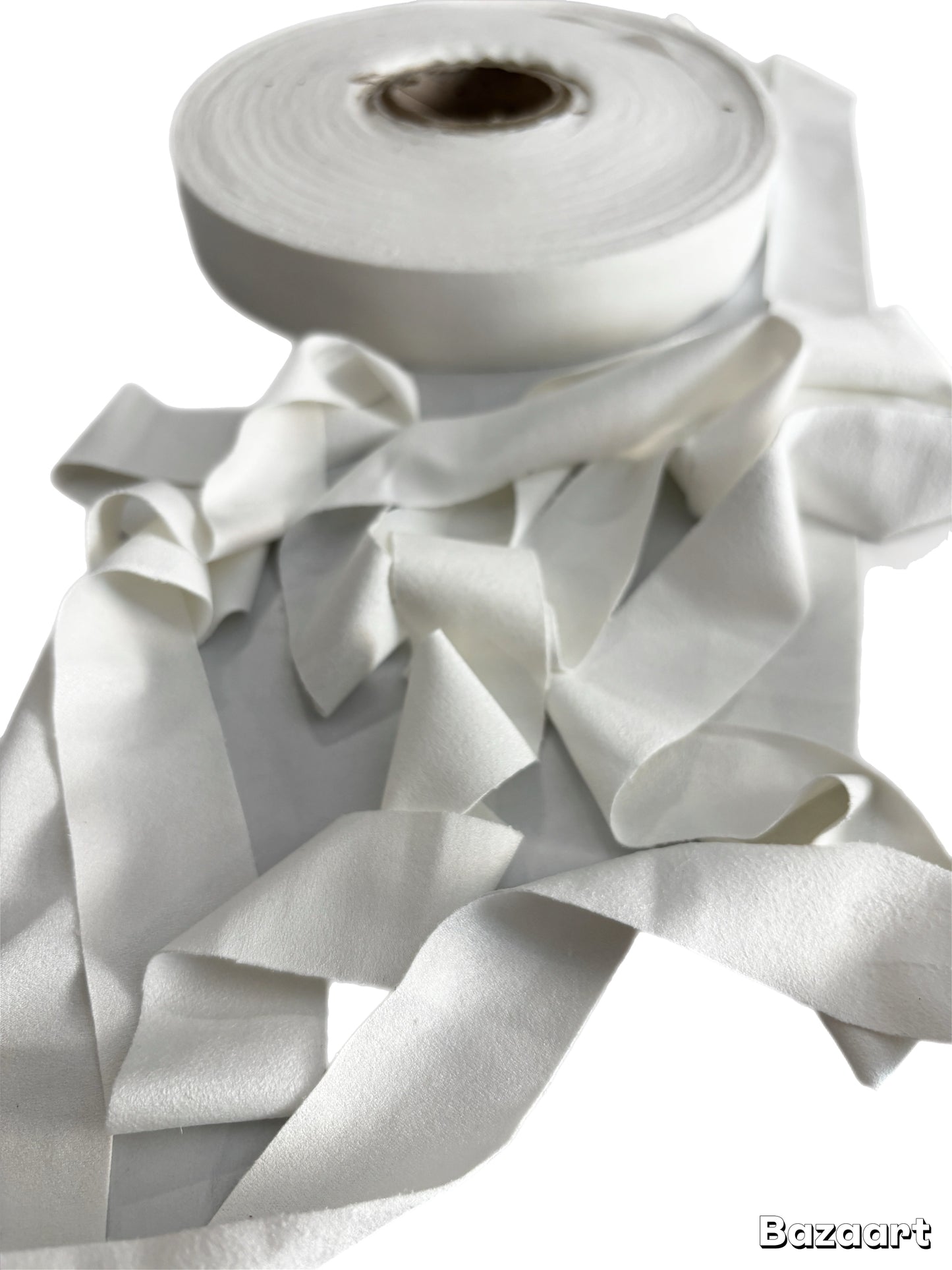 Fettuccia Pizza Velluto Bianco 340 Grammi