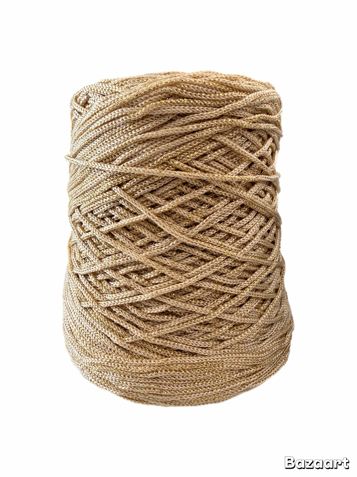 Thay Brill Tripolino Lurex cord