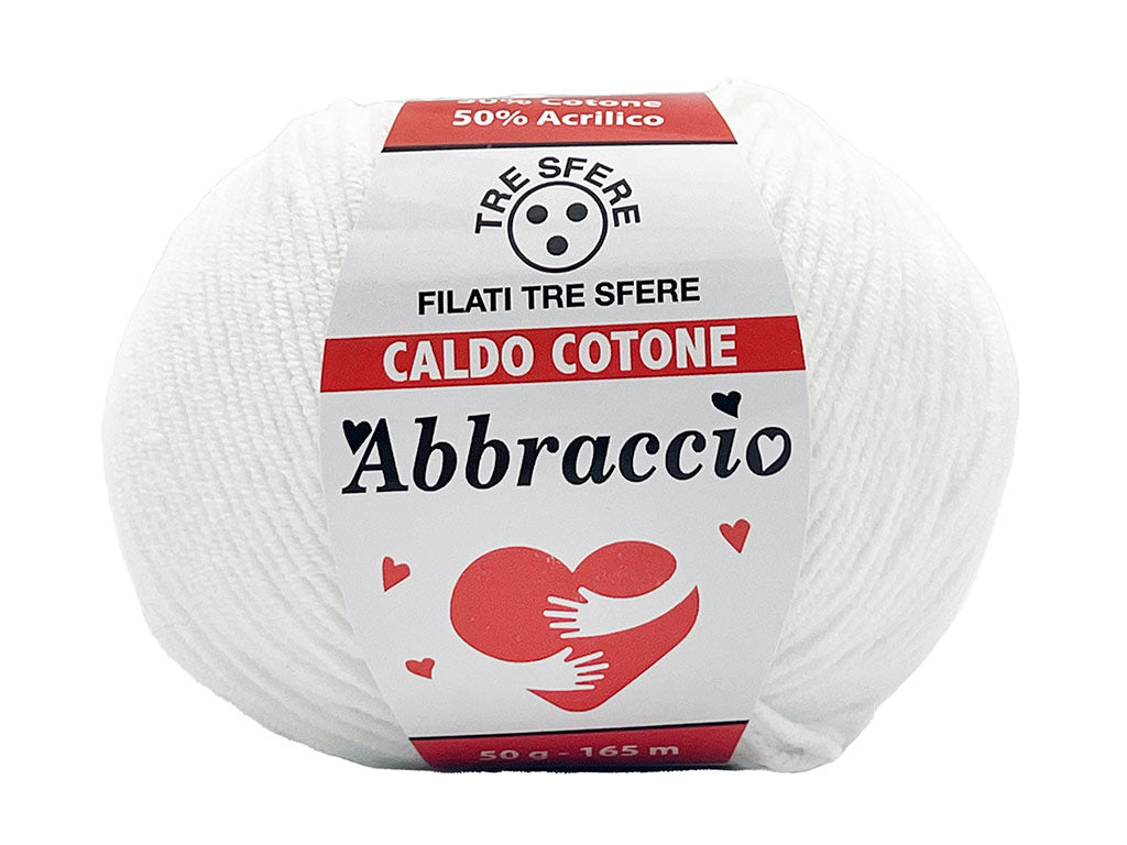 Warm Cotton Hug