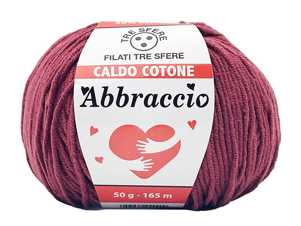 Warm Cotton Hug