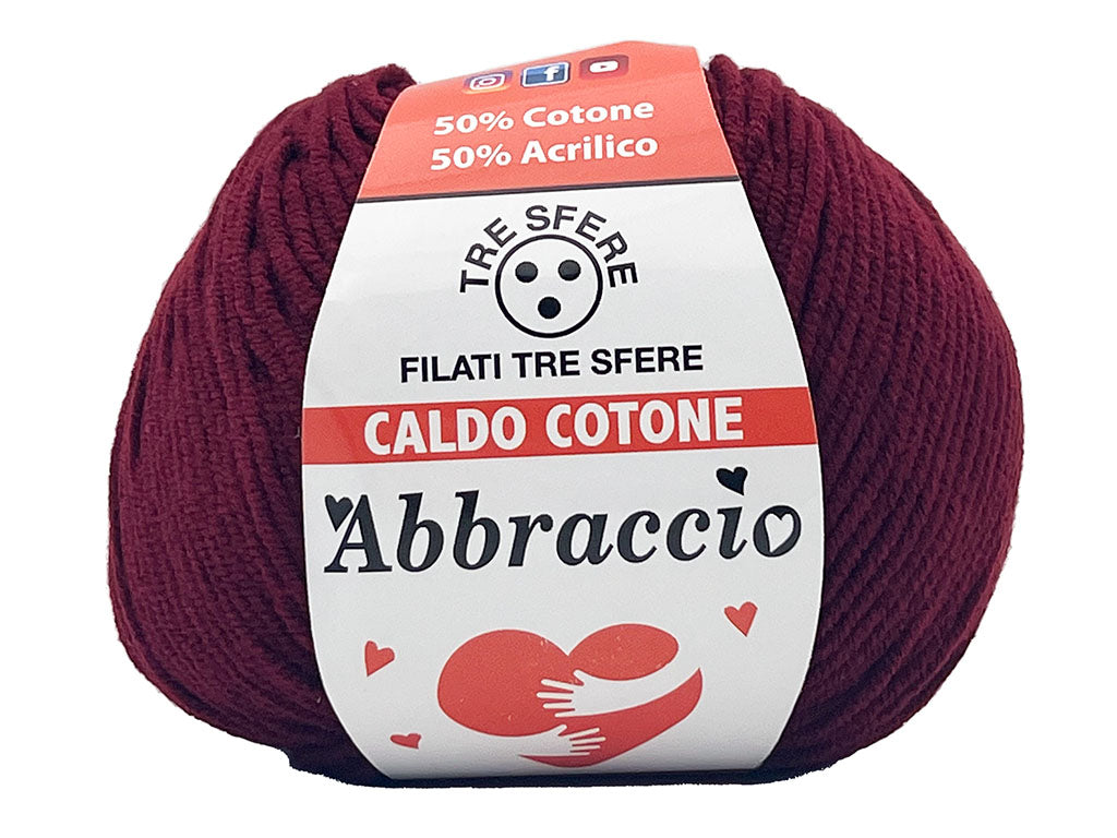 Warm Cotton Hug