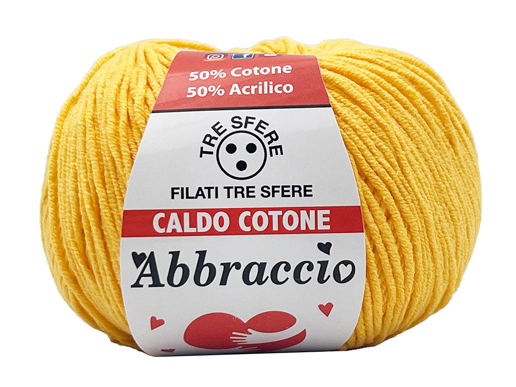 Warm Cotton Hug