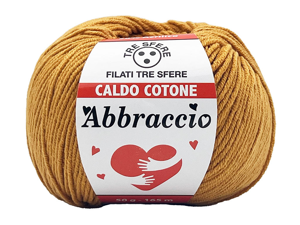 Warm Cotton Hug