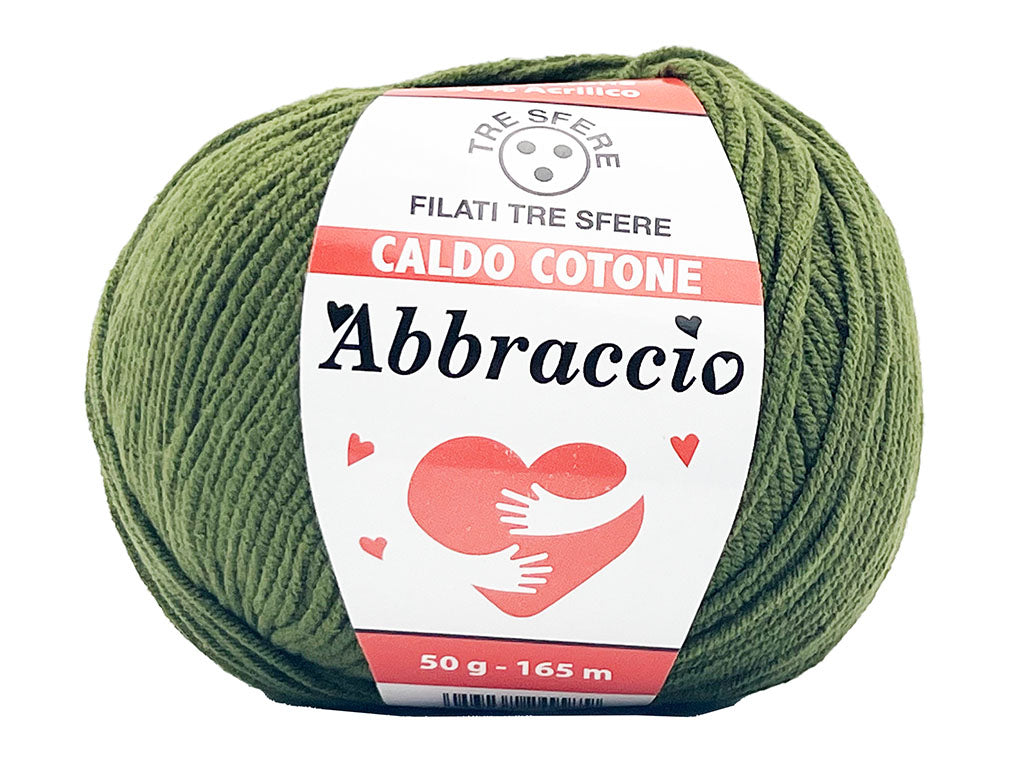 Warm Cotton Hug