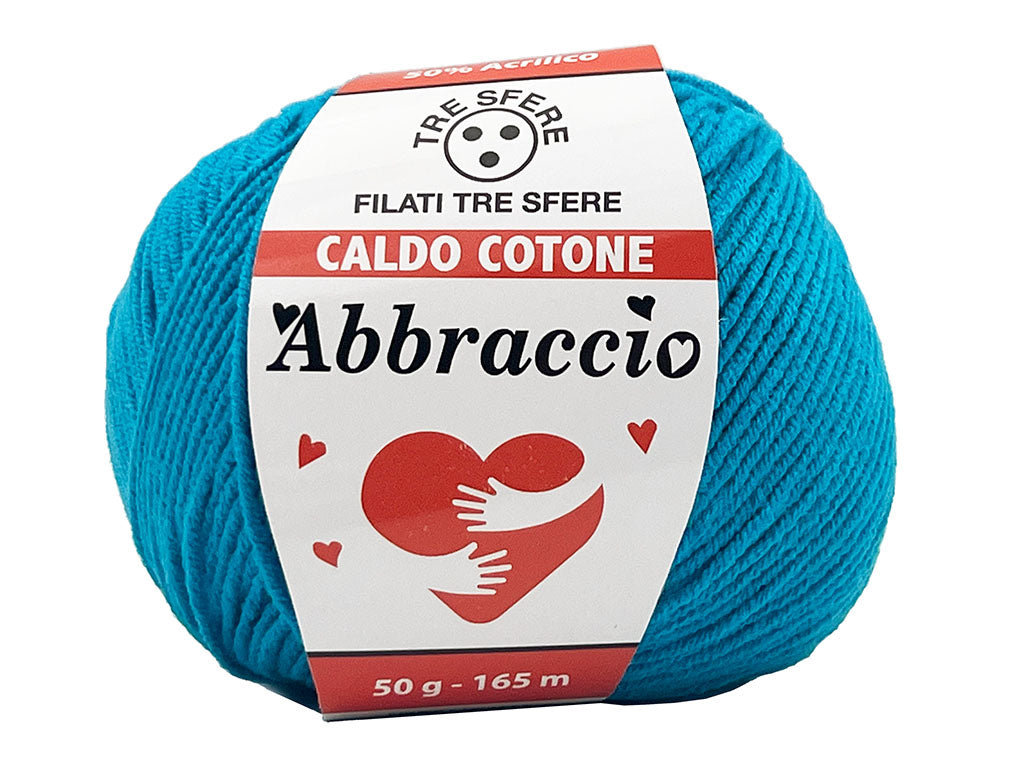 Warm Cotton Hug