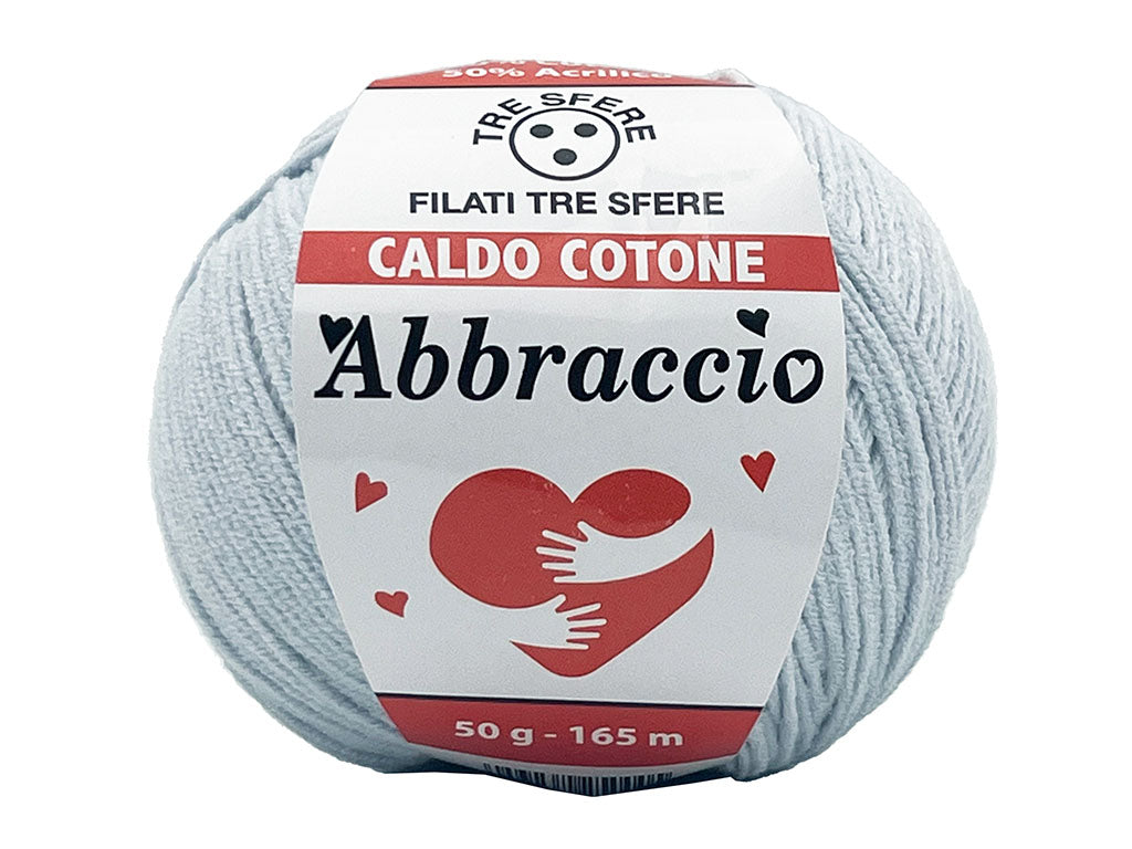 Warm Cotton Hug