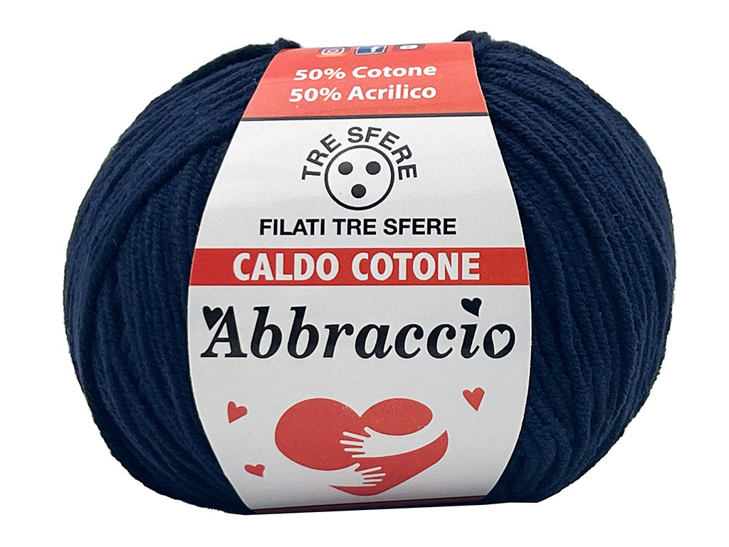 Warm Cotton Hug