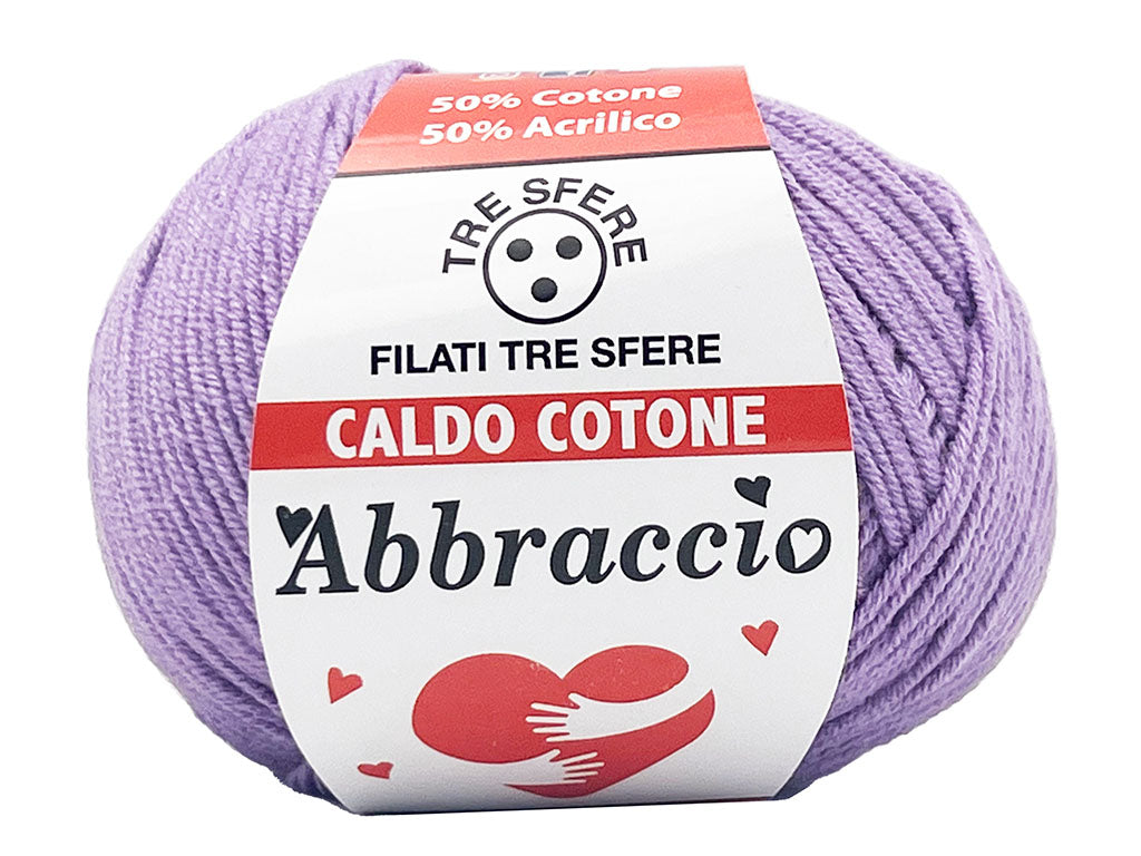 Warm Cotton Hug