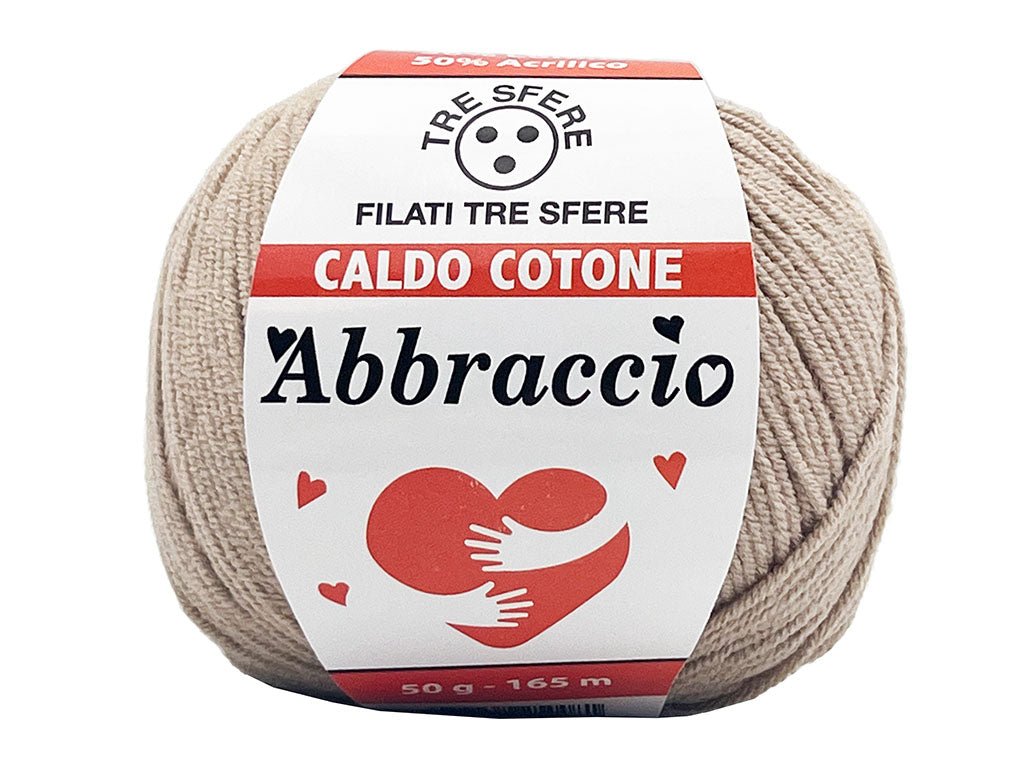 Warm Cotton Hug