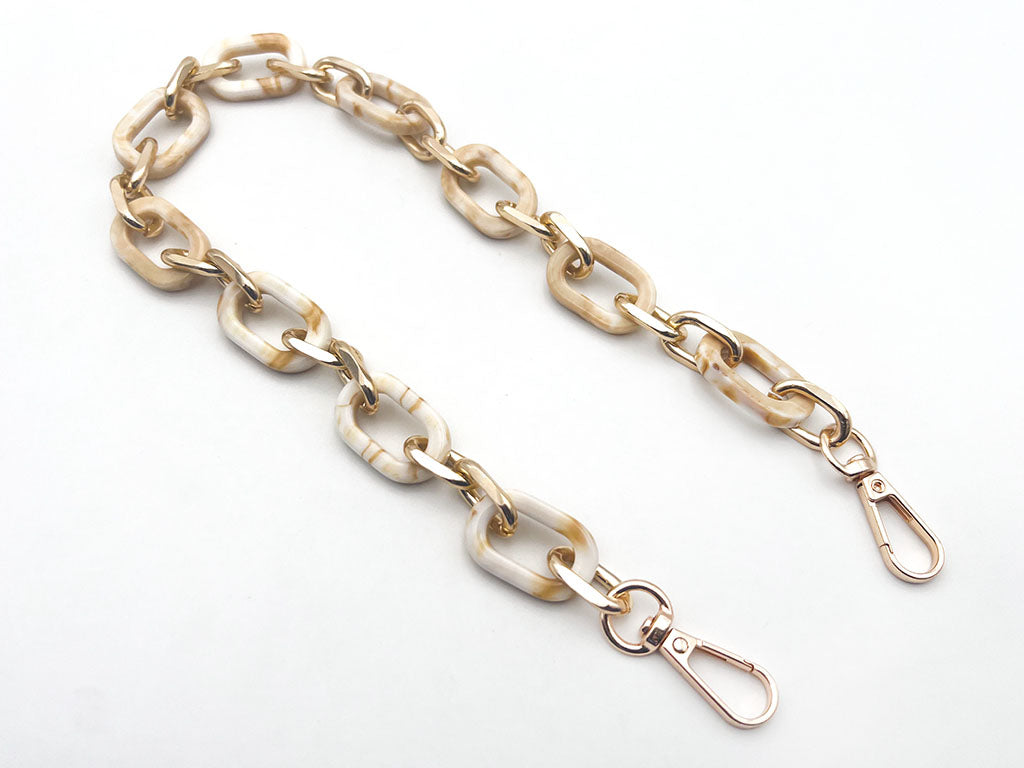 Oval Resin Chain Art. 954.552