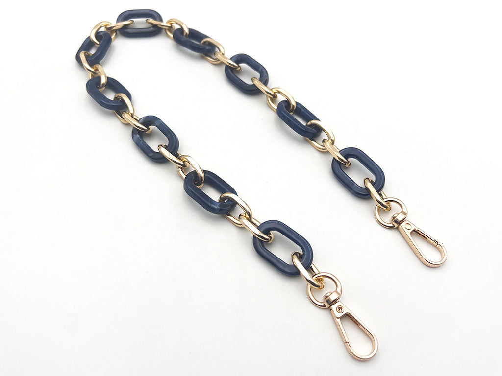 Oval Resin Chain Art. 954.552