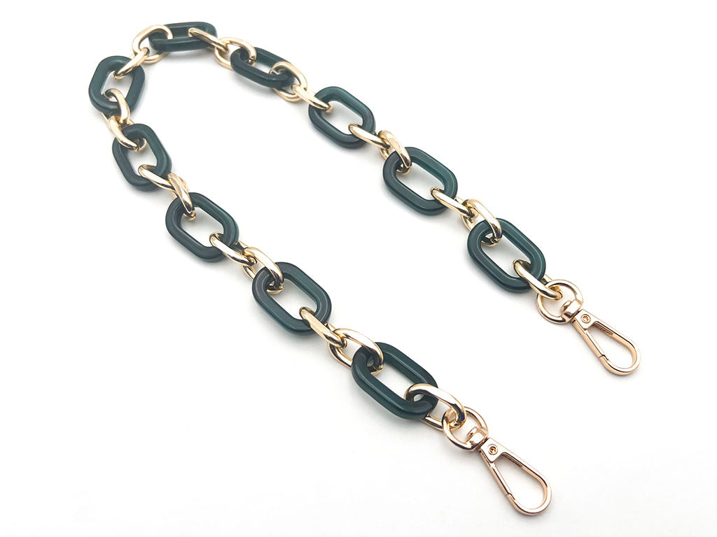 Oval Resin Chain Art. 954.552