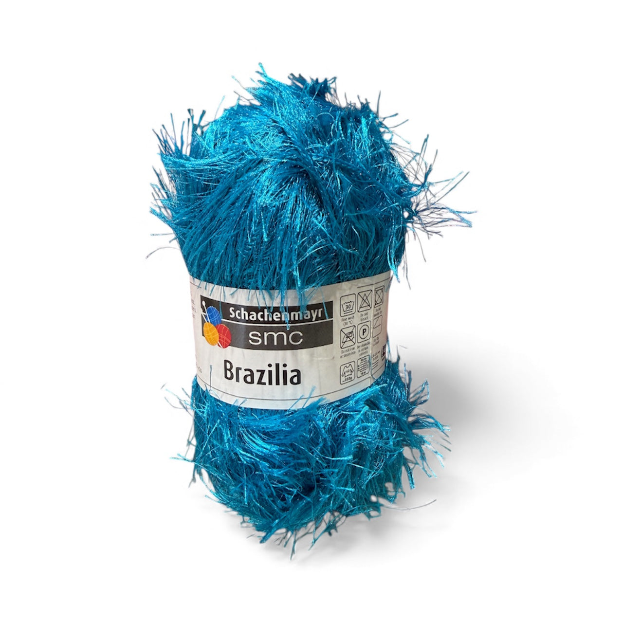 Filato Effetto Pelliccia 50 Grammi