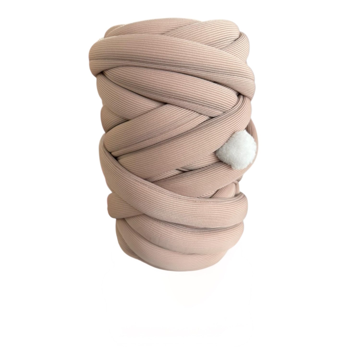 Marshmallow Rigato 2,5 Cm, 500 Gr