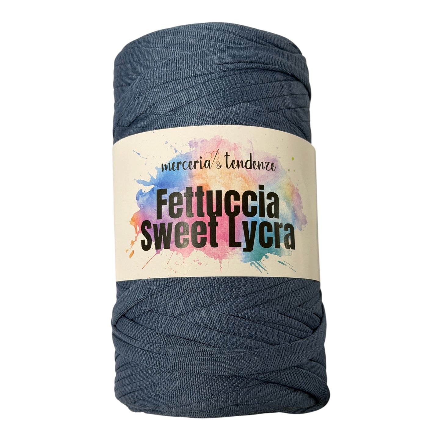 FETTUCCIA Sweet Lycra 400 grammi (~105 metri)