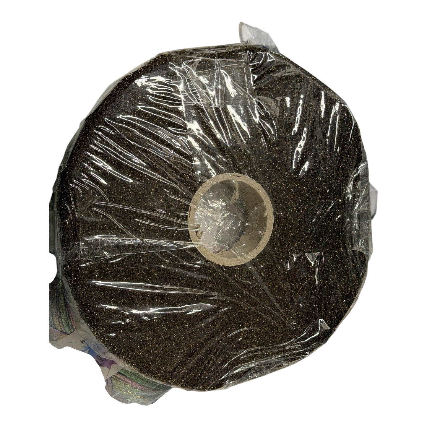 Fettuccia pizza Marrone/Oro 260 Grammi