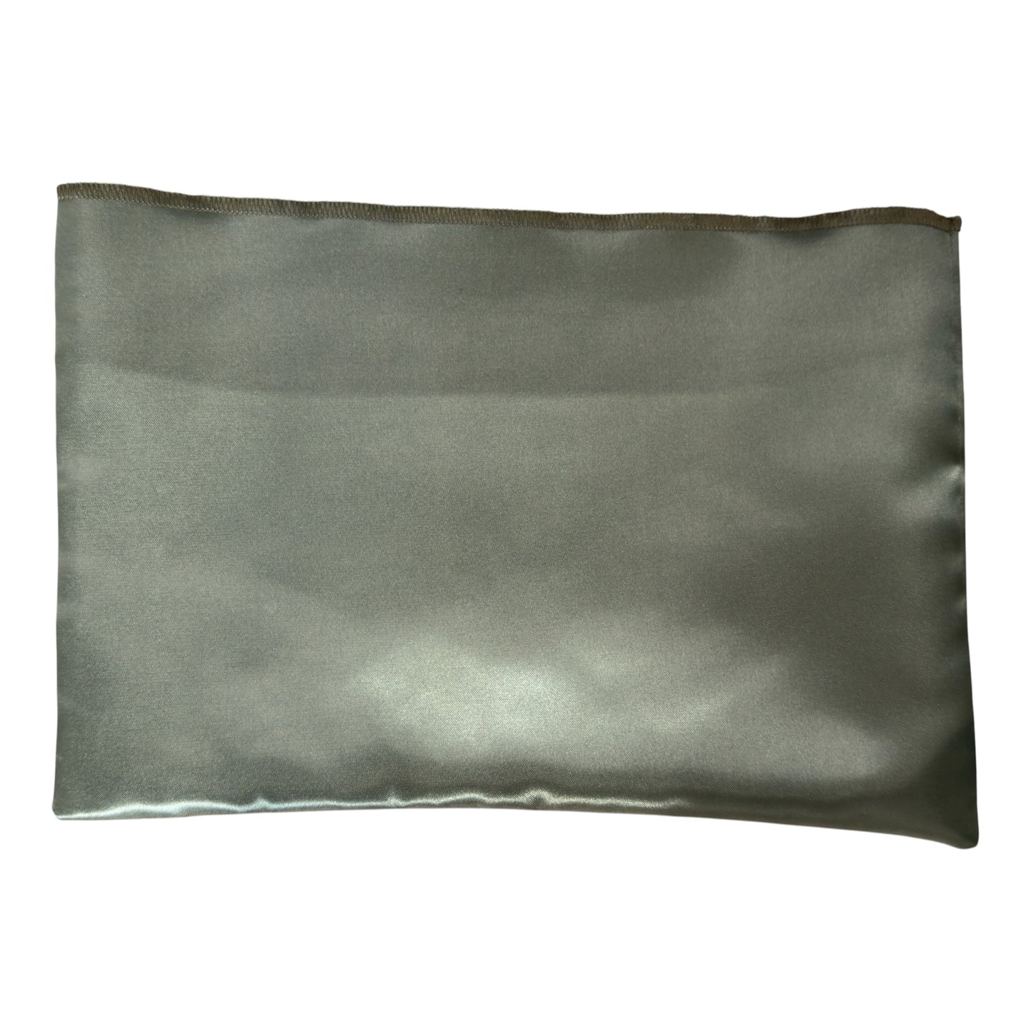 Preformed Satin Lining 30x20 cm for Handmade Clutches and Bags – Made in Italy