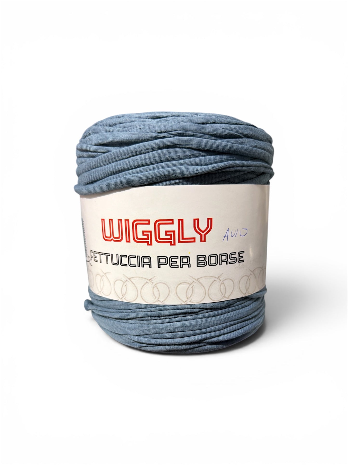 Fettuccia Wiggly 600 Grammi
