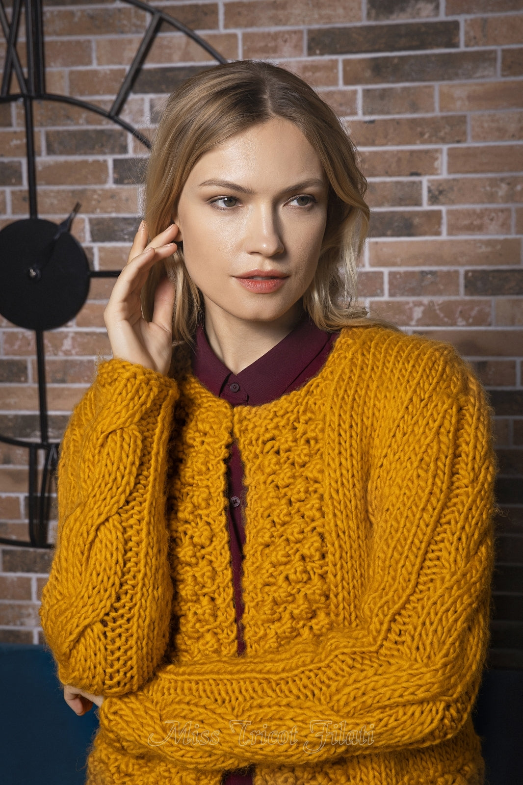 Wool 100 Grams
