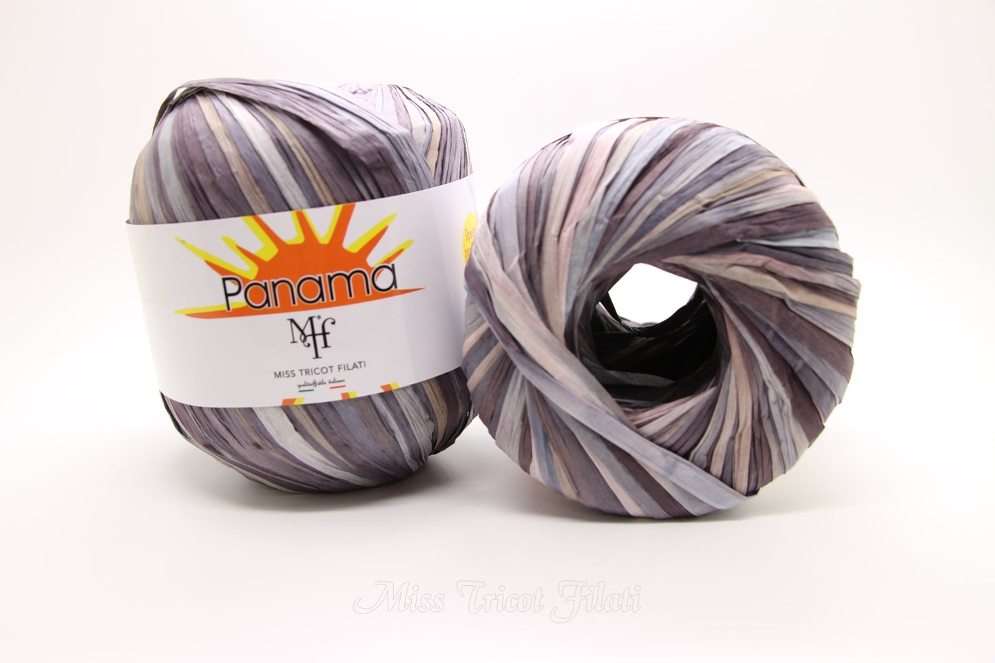 Panama Raffia 50g and 100 meters