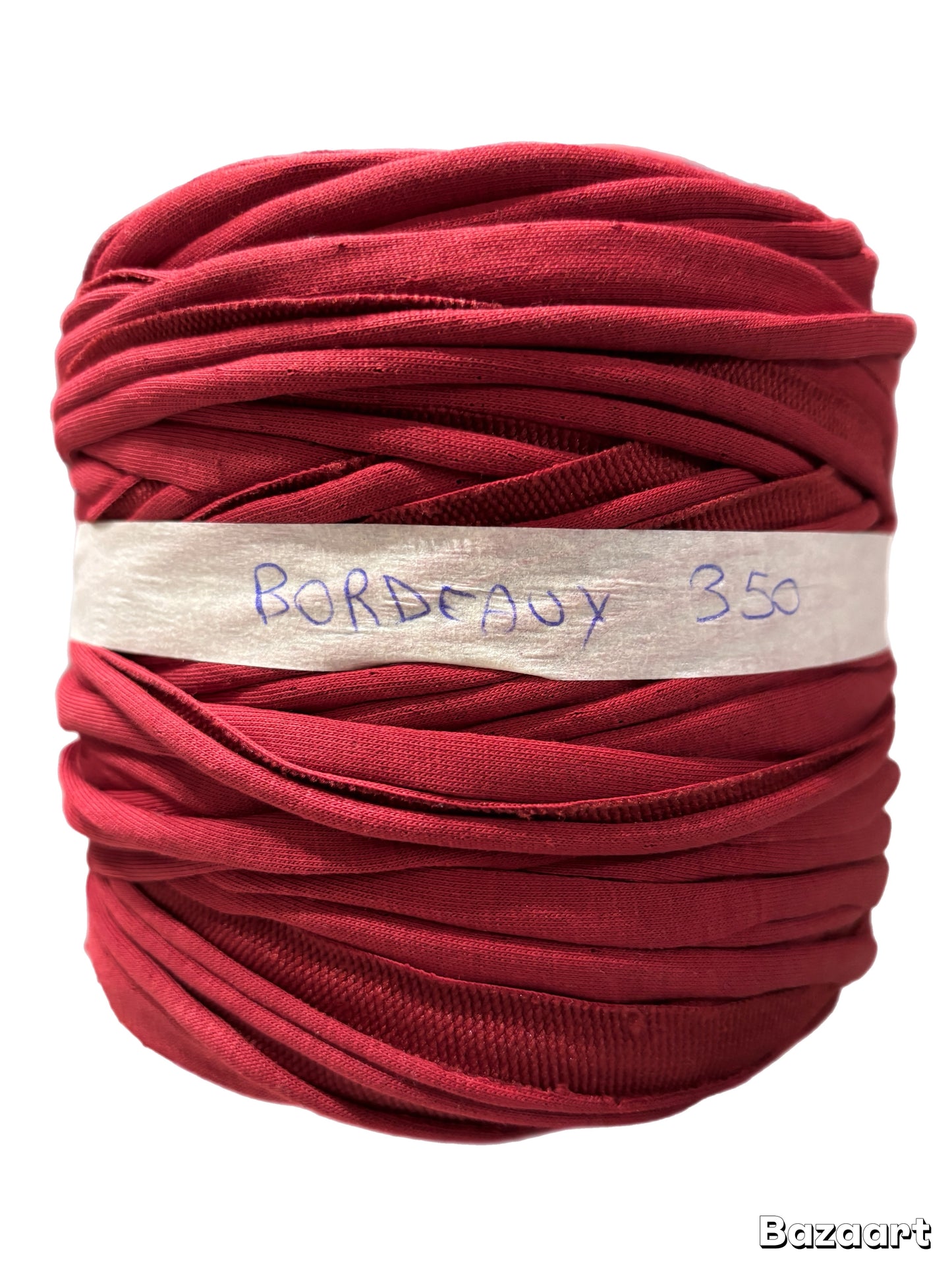 Cotton ribbon of approximately 500 grams