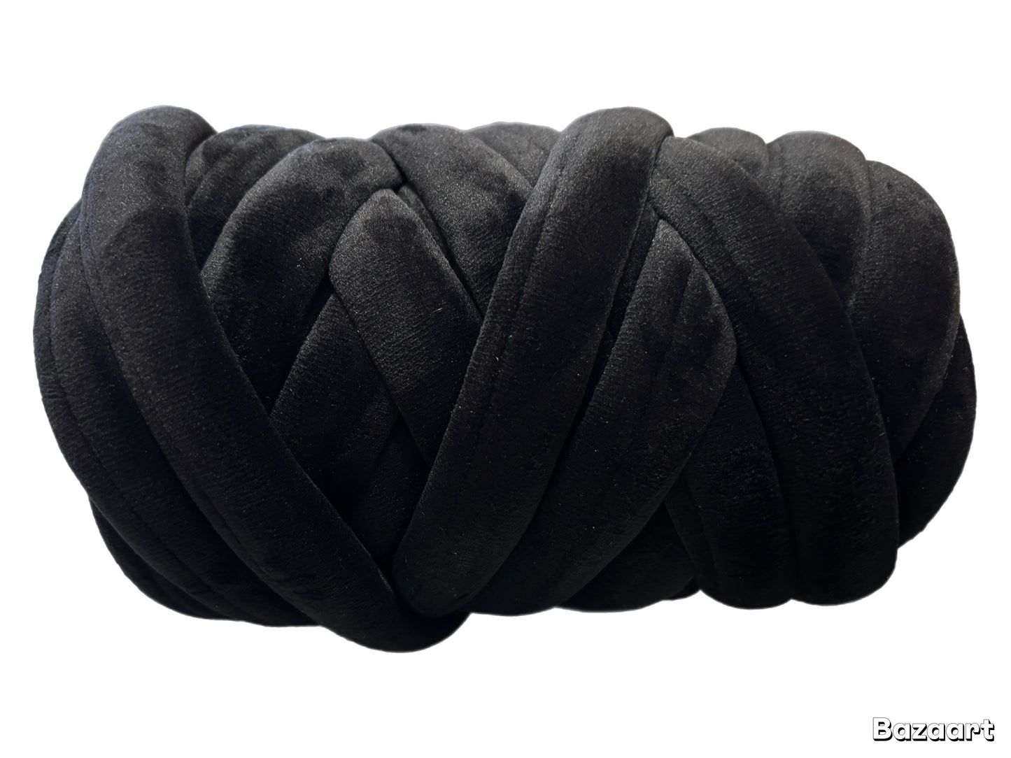 Chunky Marshmallow Velvet Yarn