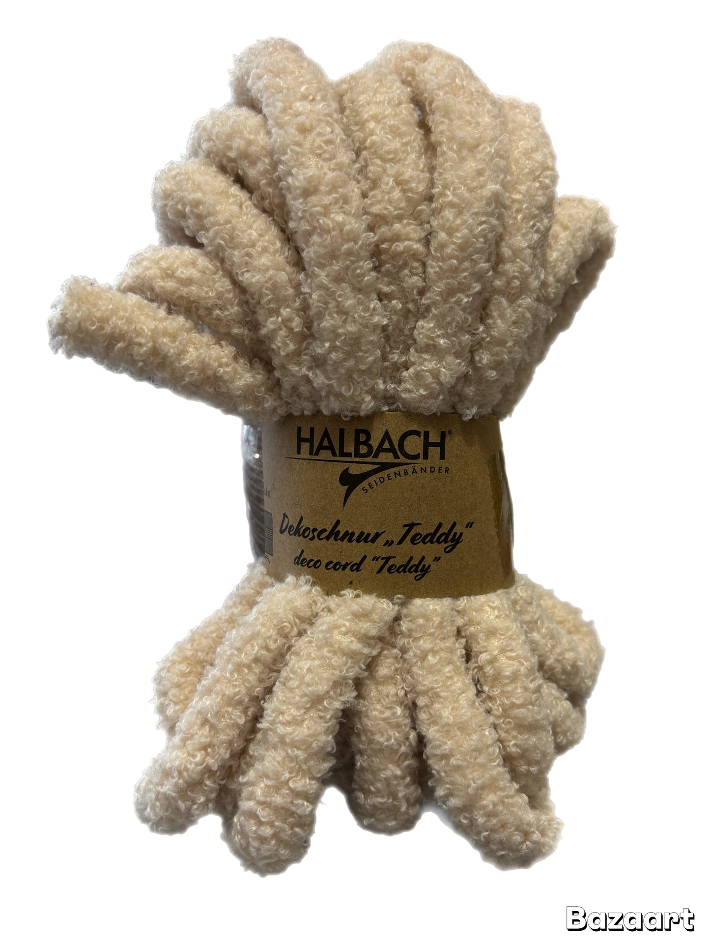 Marshmallow Teddy