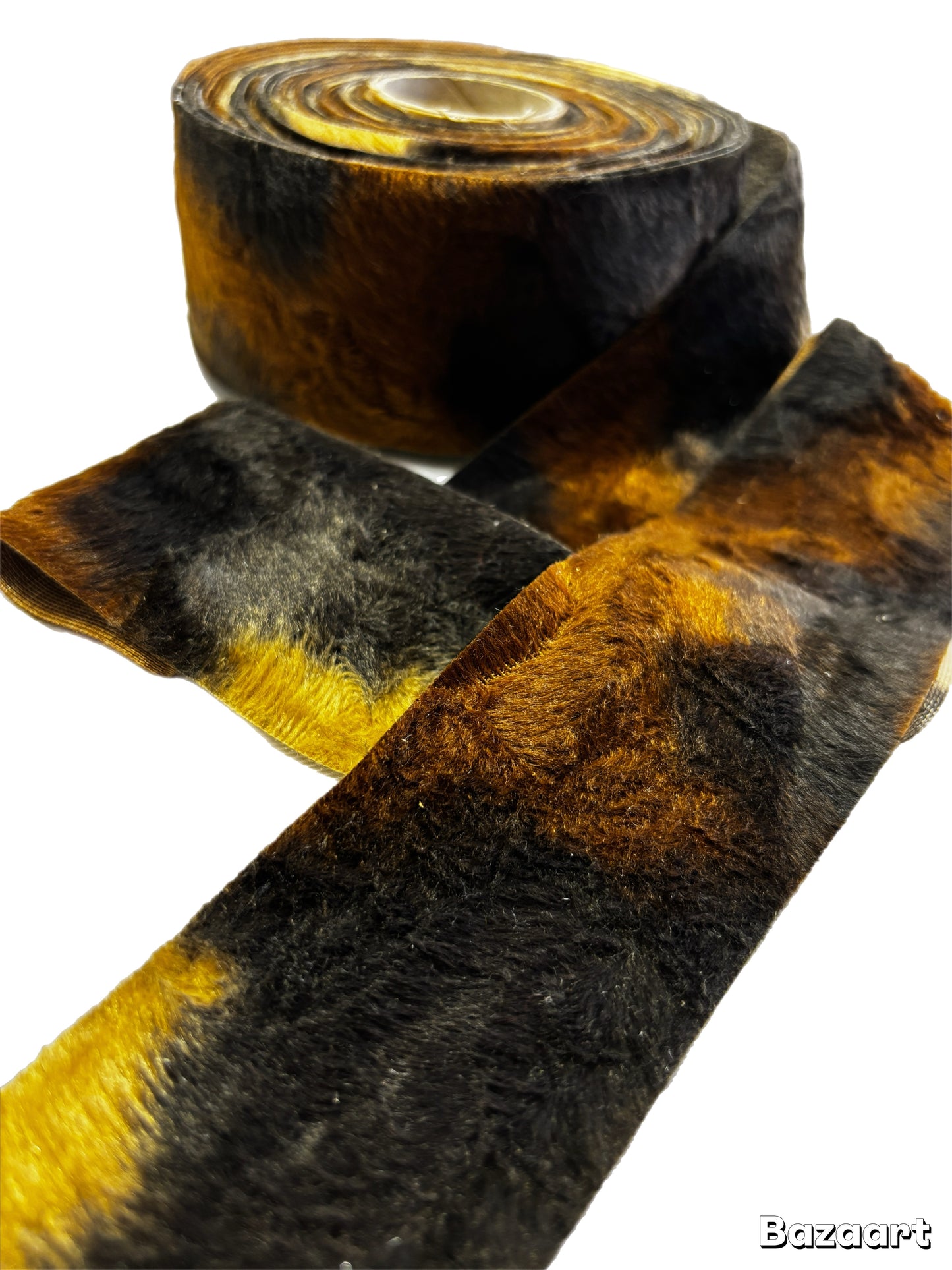 Nastro Pelliccia Animalier