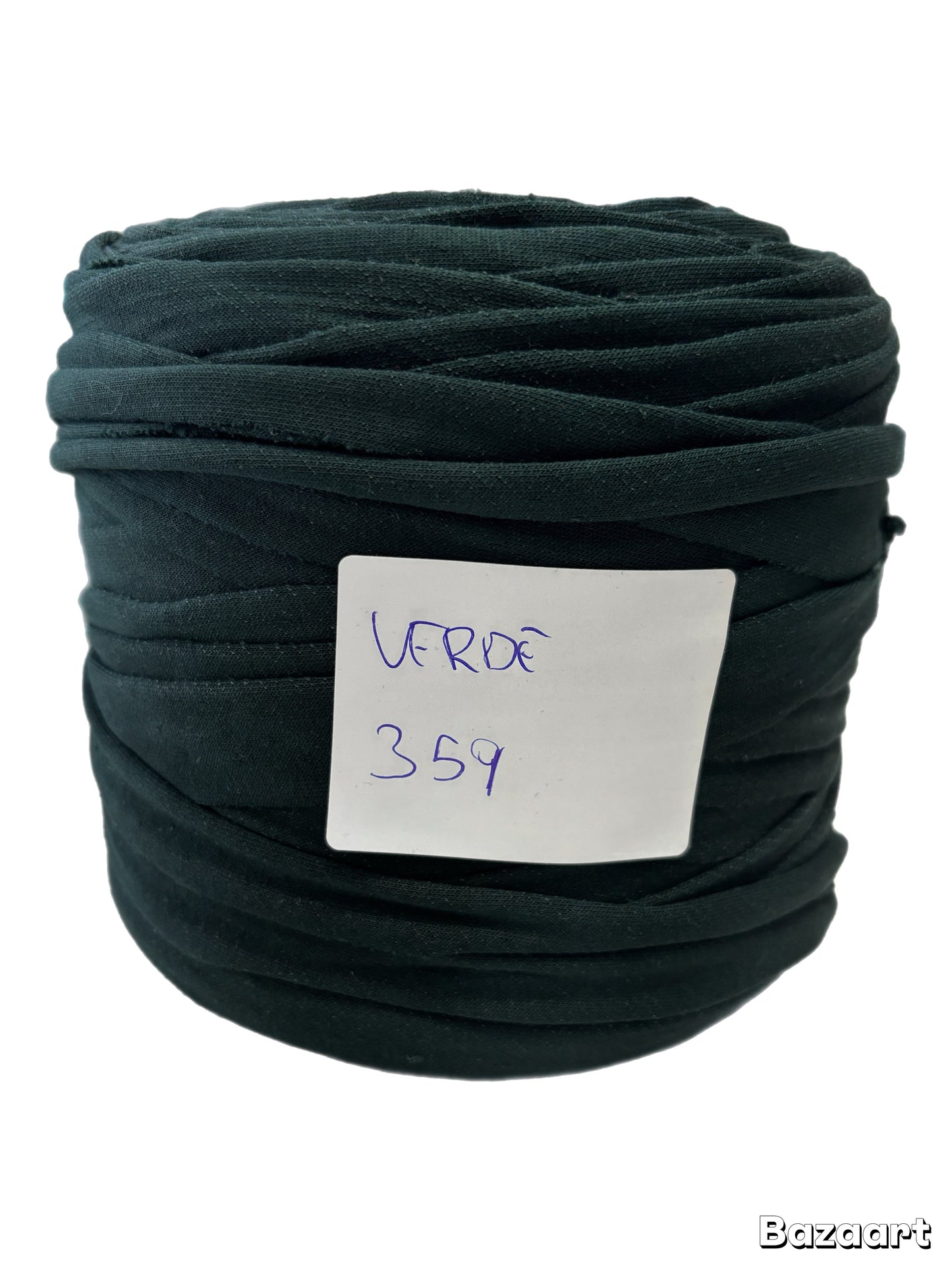 Cotton ribbon of approximately 500 grams