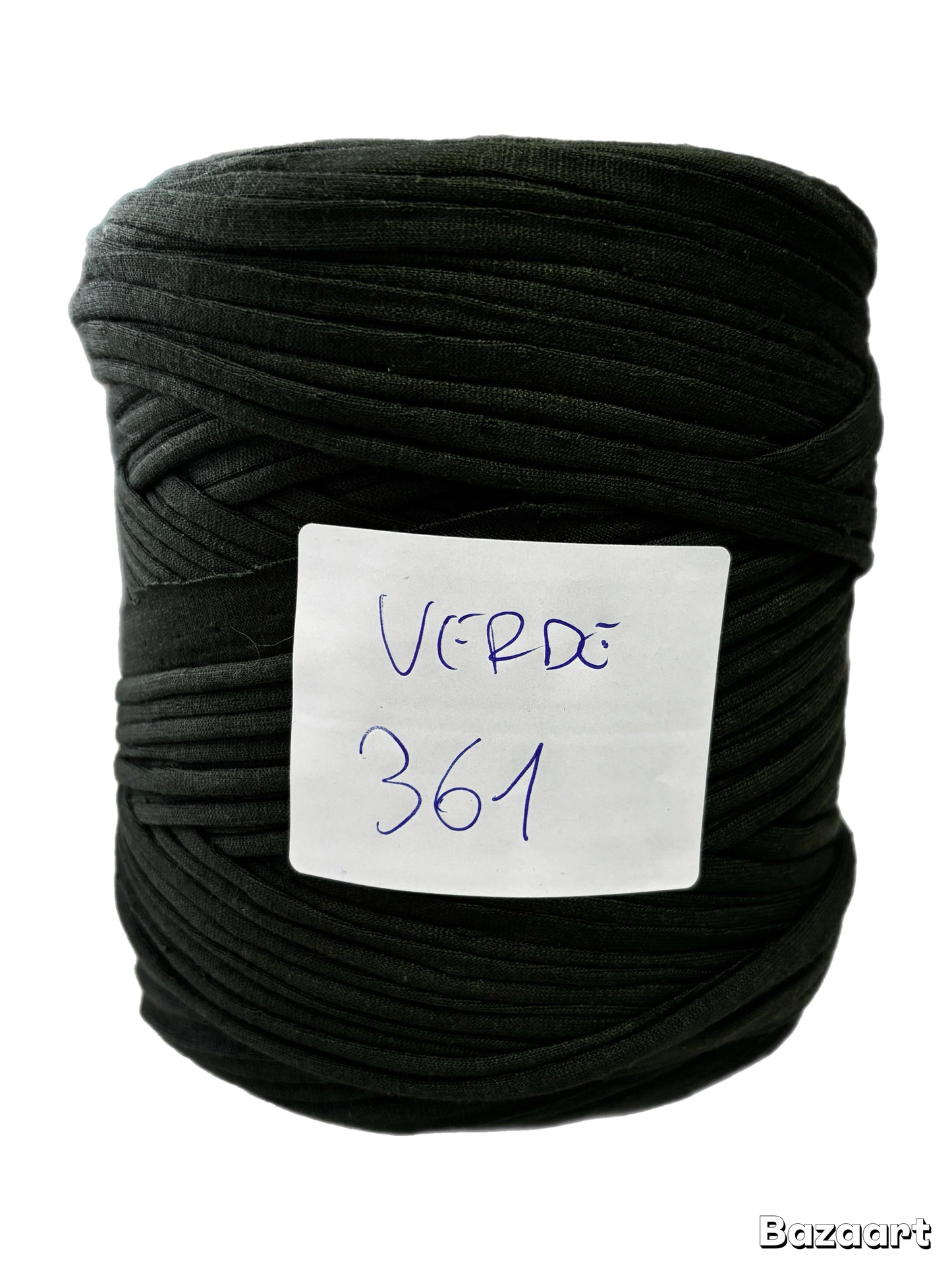 Cotton ribbon of approximately 500 grams