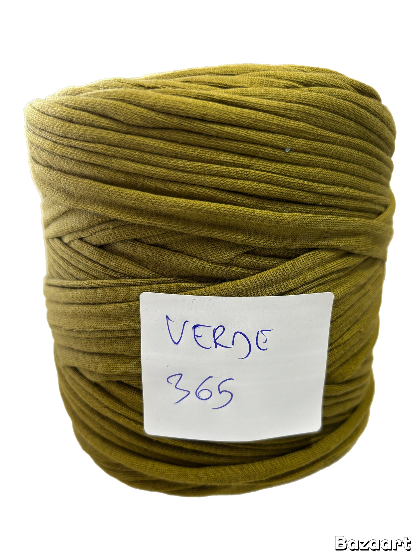 Cotton ribbon of approximately 500 grams