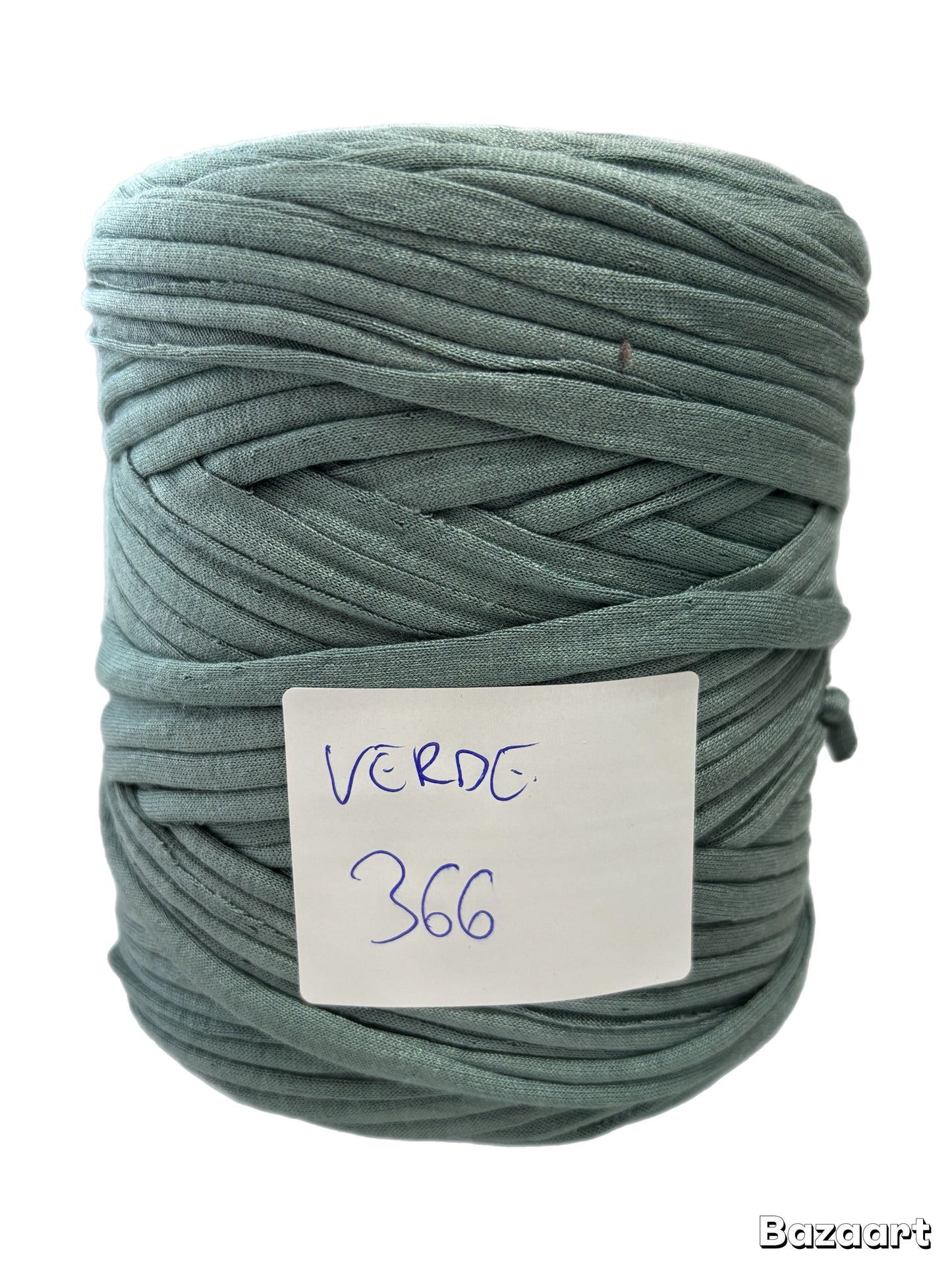 Cotton ribbon of approximately 500 grams