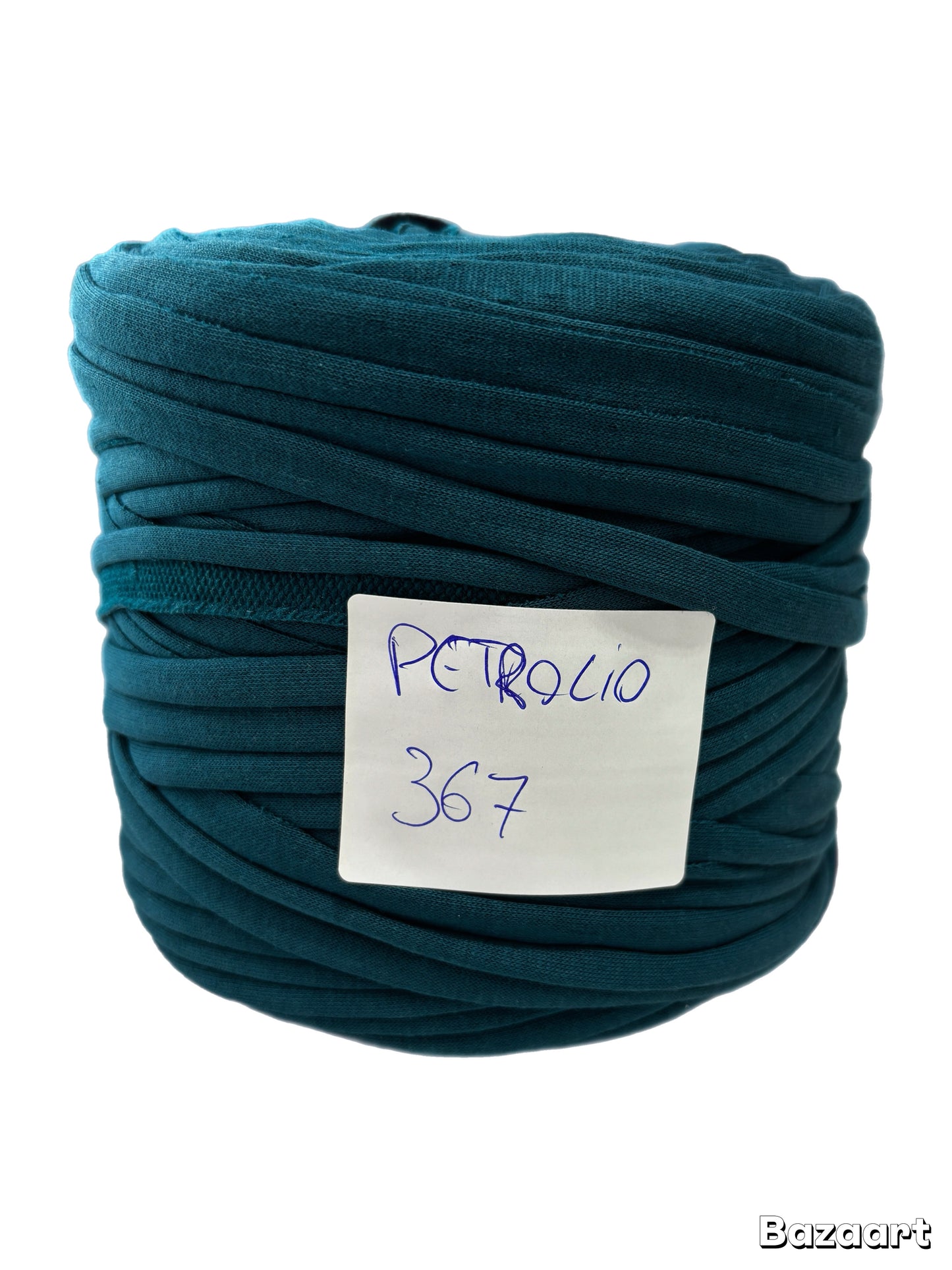 Cotton ribbon of approximately 500 grams